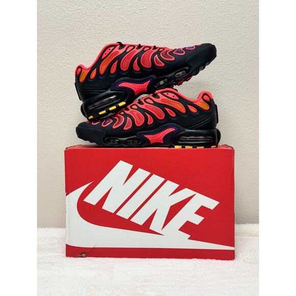 NEW - AIR MAX PLUS DRIFT - Size 11 - Picture 6 of 9